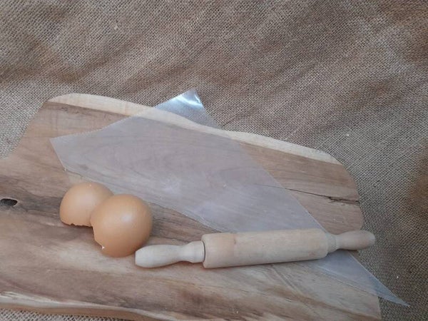 Spuitzakken diverse maten