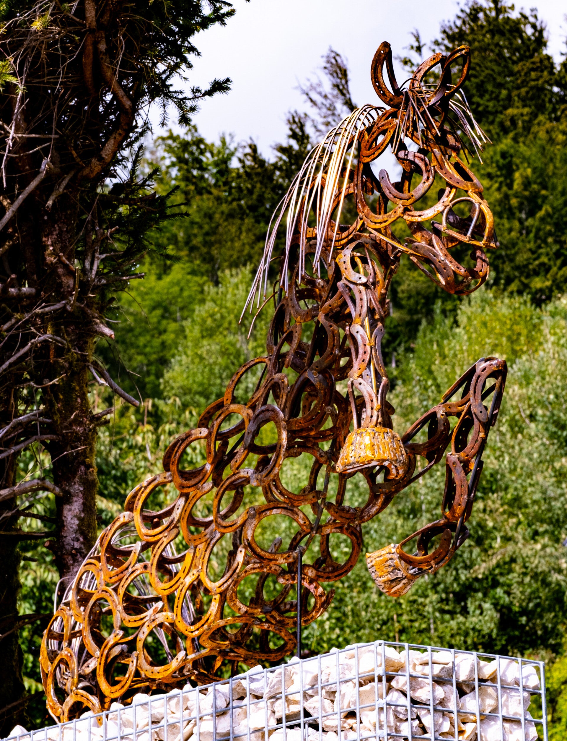 Einhorn Prinzess Sissi