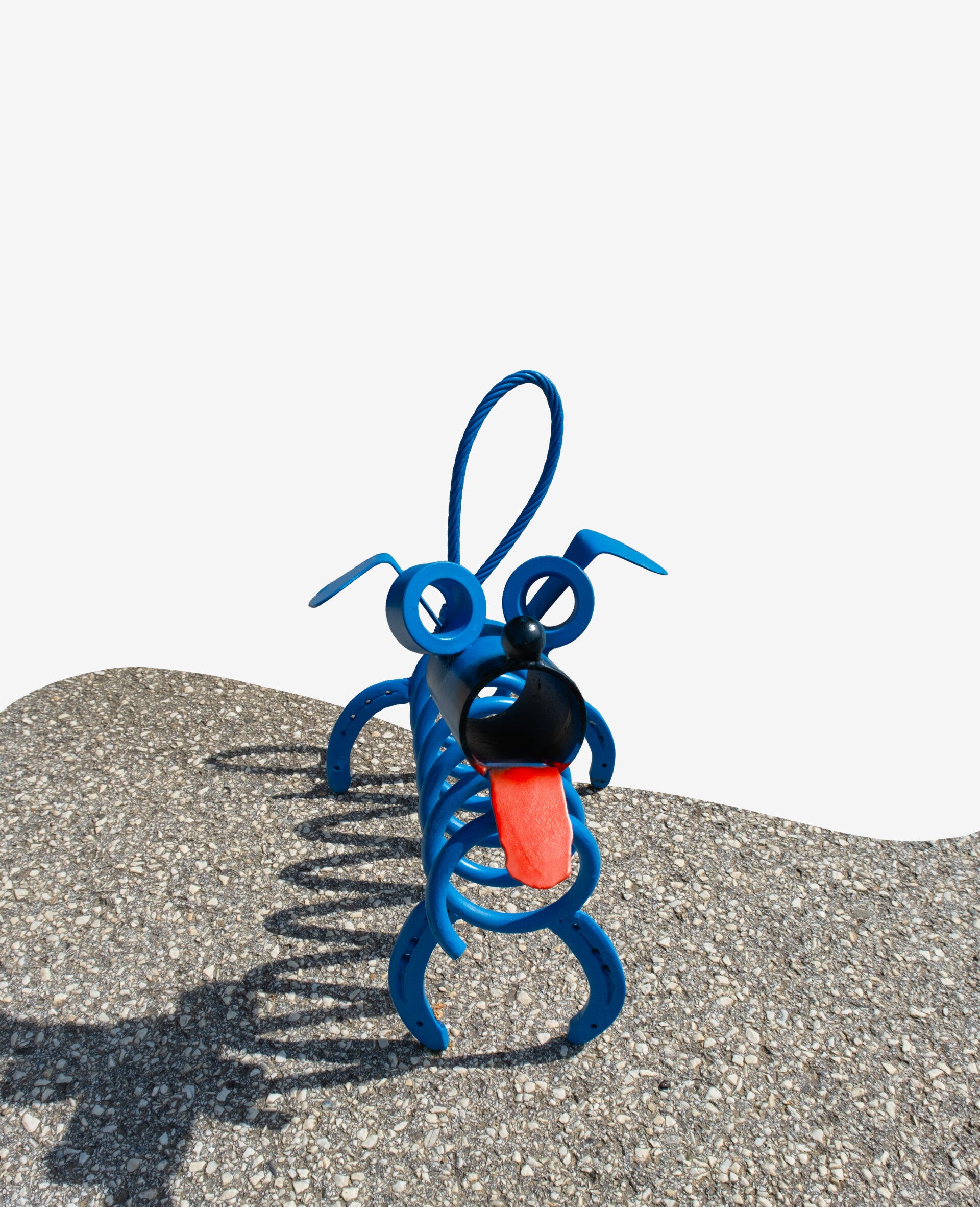🐾 Blaui – Der kleine Dackel 🐾
