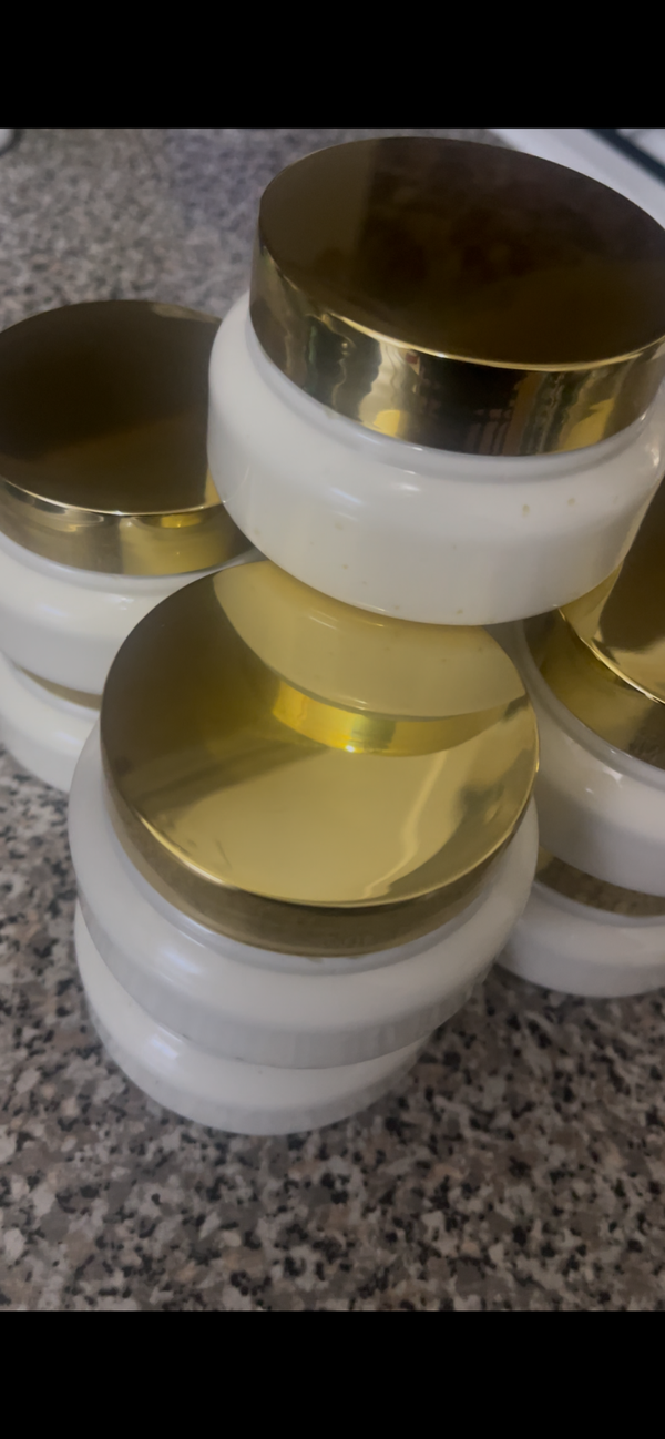 Dark spot & Hyperpigmentation Corrector Butter without  Kojic Dipalmitate