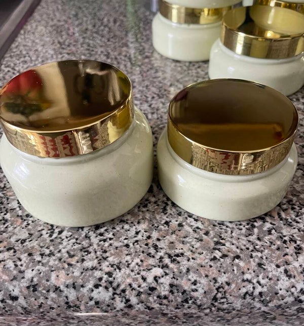 Dark Spots & Hyperpigmentation Corrector Body Butter