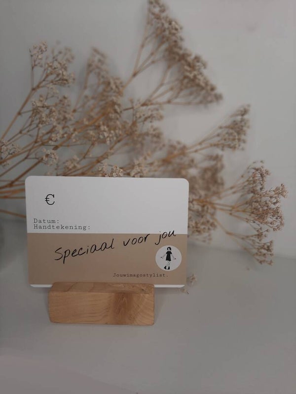 Cadeaubon
