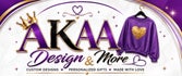 AKAA Design and More LLC