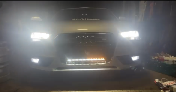 Osram Led Headlight Bulbs 12v