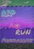 Rip and Run photography