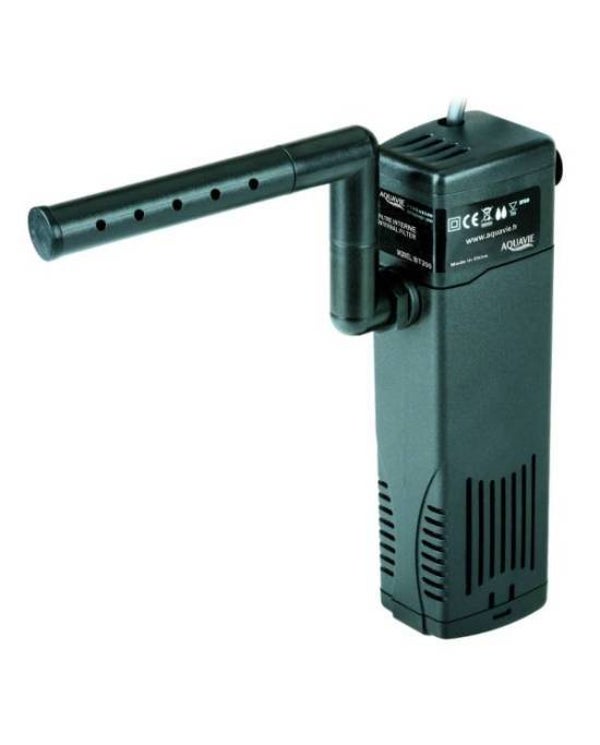 Aquavie - Filtre BT 200 - 95x60x200 mm - 200L/h