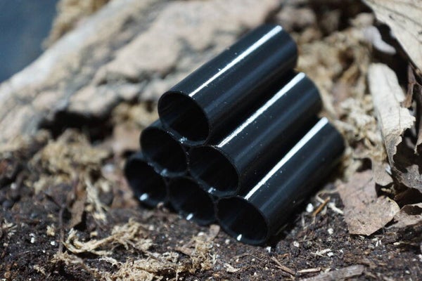 Refuge Tubes Empilés