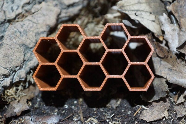 Cachette Nid d'Abeilles
