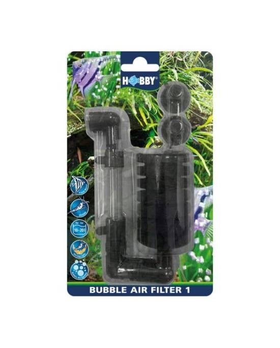 Hobby - Bubble Air Filter 1
