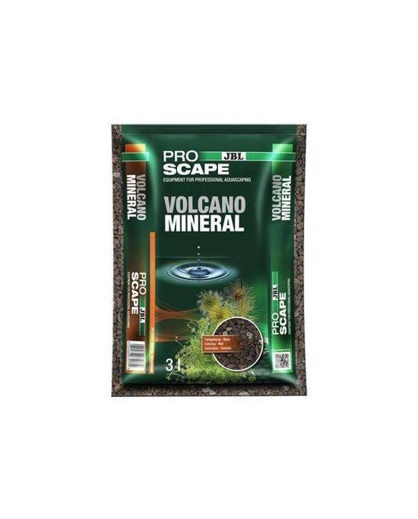 JBL - ProScape Volcano Mineral