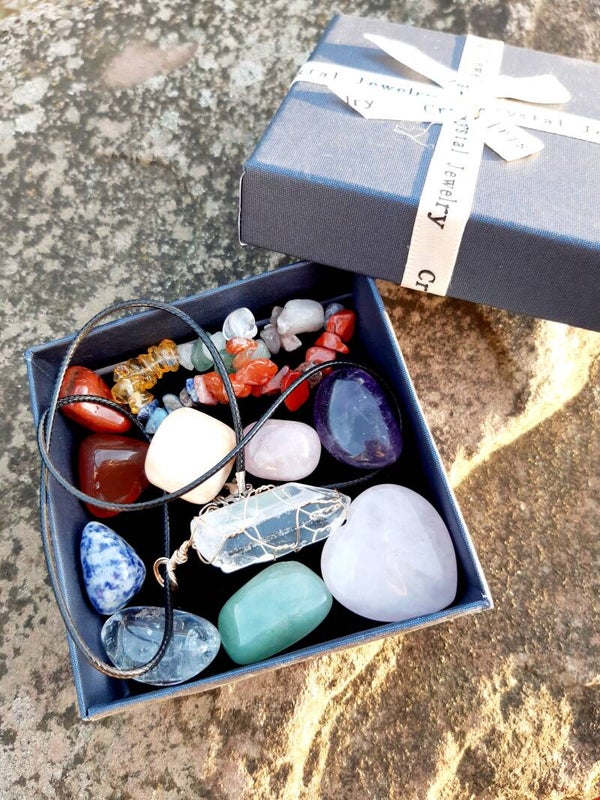 Coffret baroque
