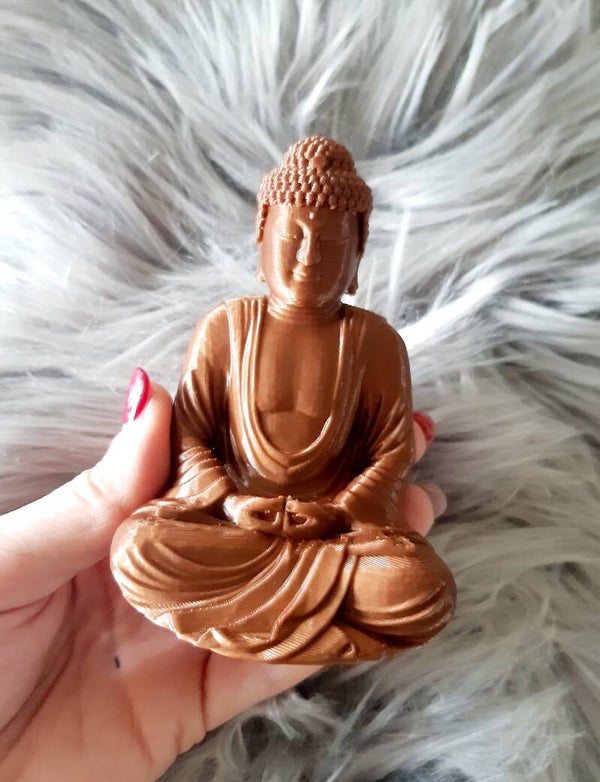 Statue Bouddha