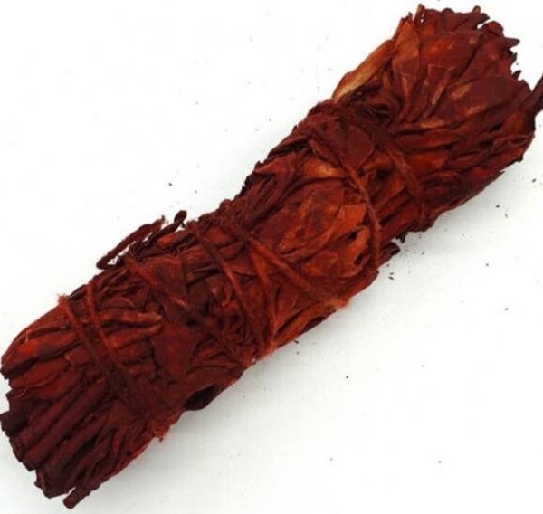 Sauge Sang de Dragon ficelle 30-35g