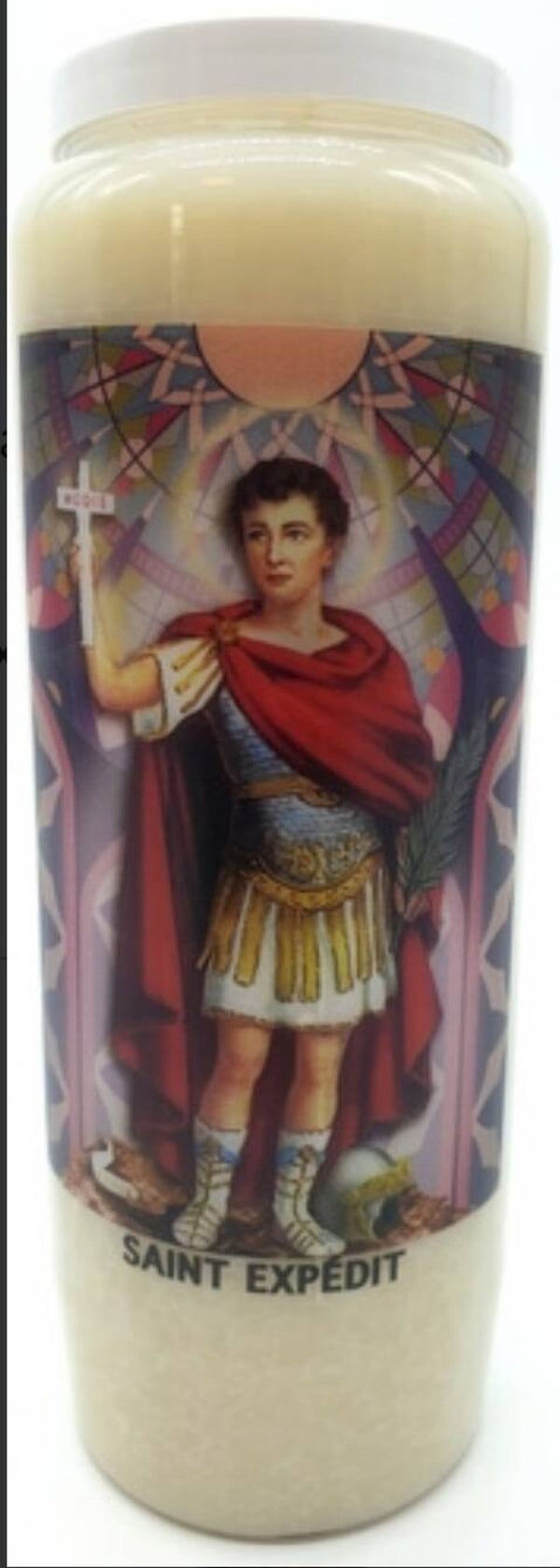Neuvaine Saint Expedit