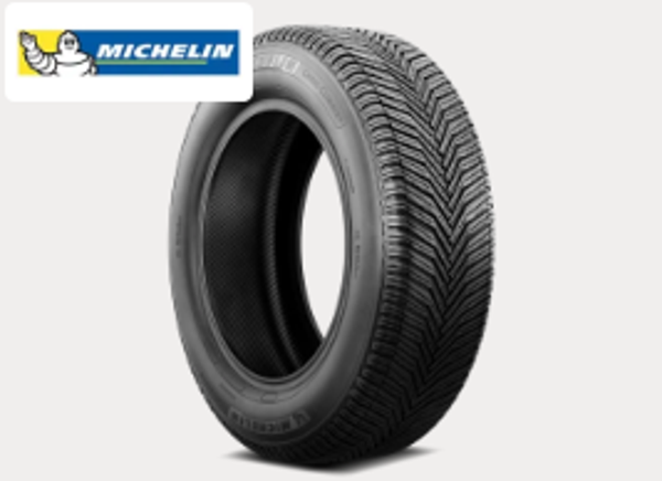 205/60R16 92V MICHELIN CROSSCLIMATE 2 BLK-PNMIC-61910