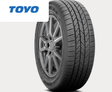 255/50R20-XL 109H TOYO EXTENSA A/S II BLK-PN143420