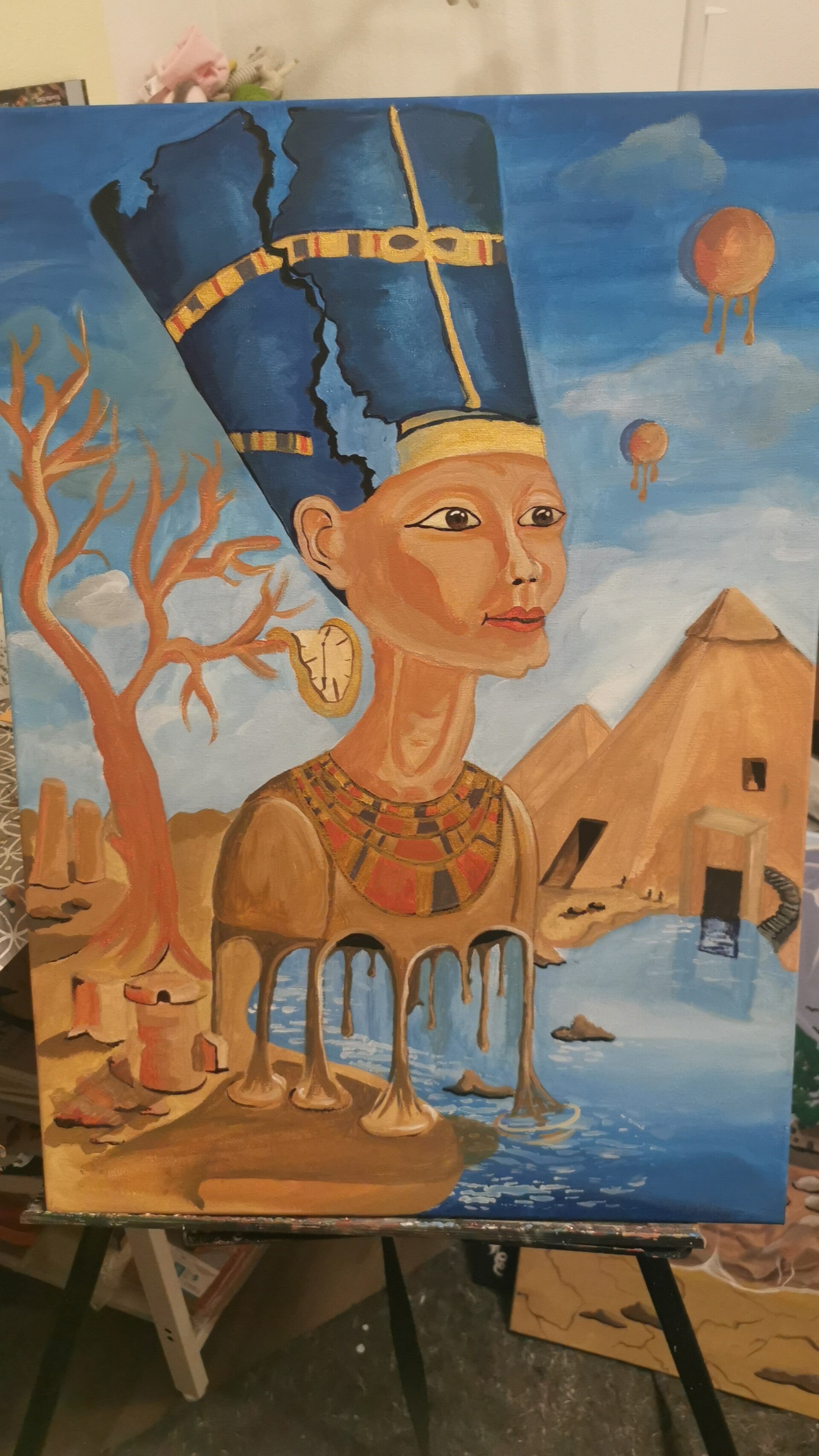 Nefertari