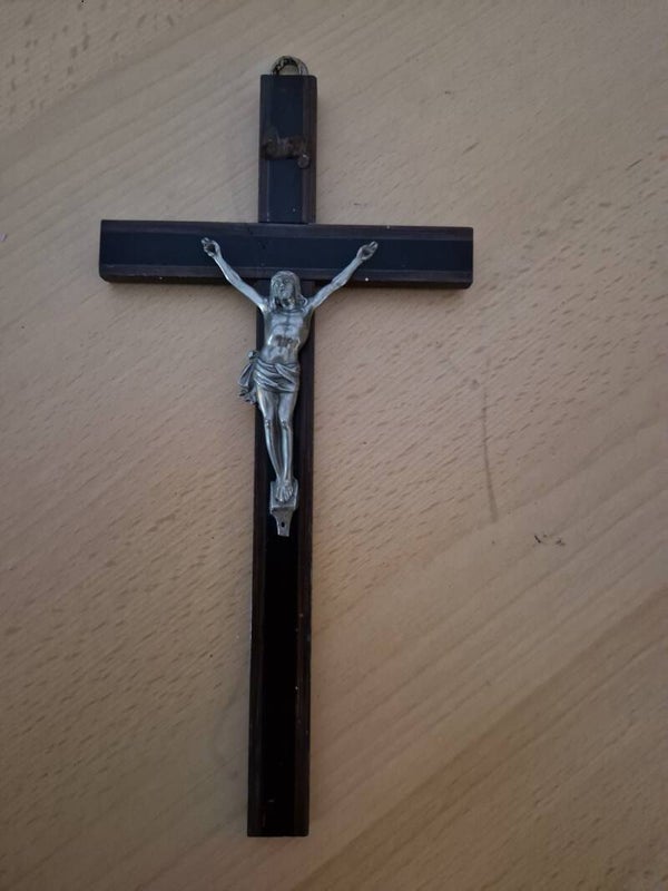 Krzyż