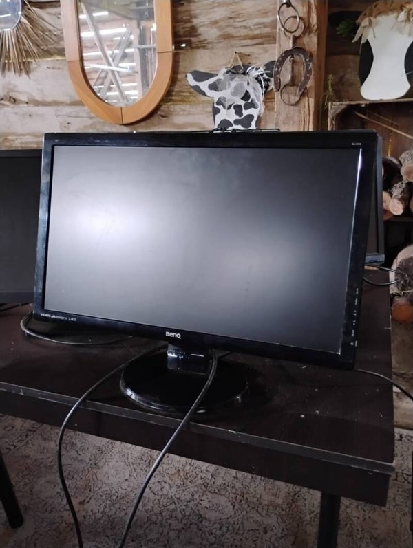 Monitor