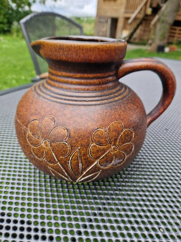 Wazon ceramicny