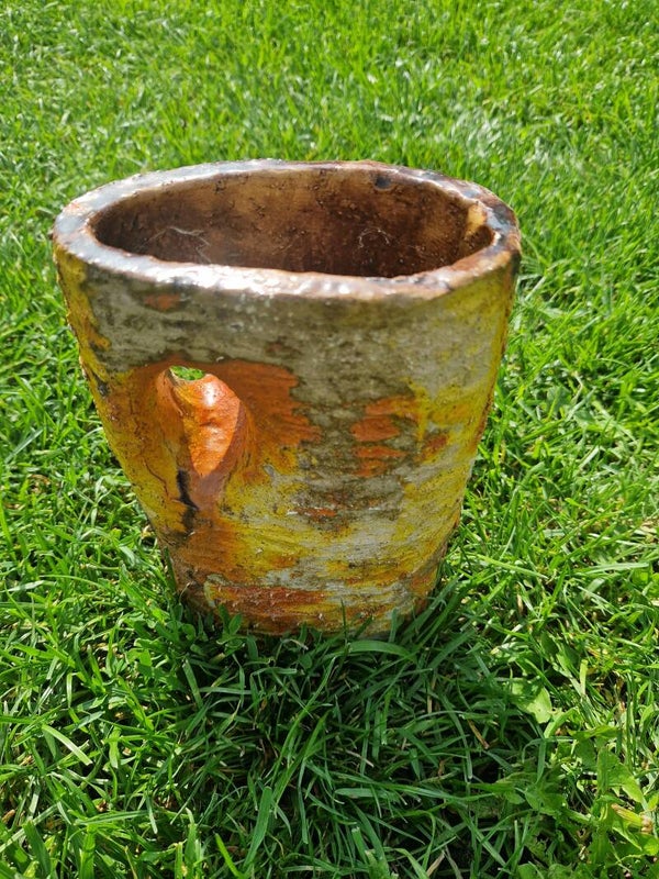 wazon ceramiczny