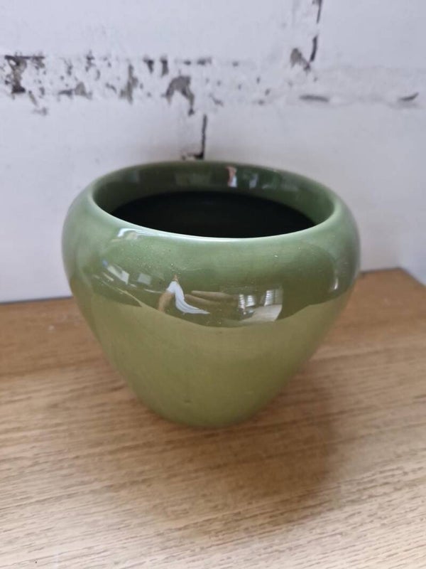 doniczka ceramiczna lub doniczka dekoracyjna