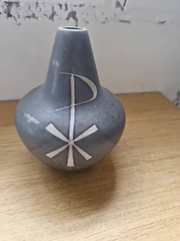 Wazon ceramiczny