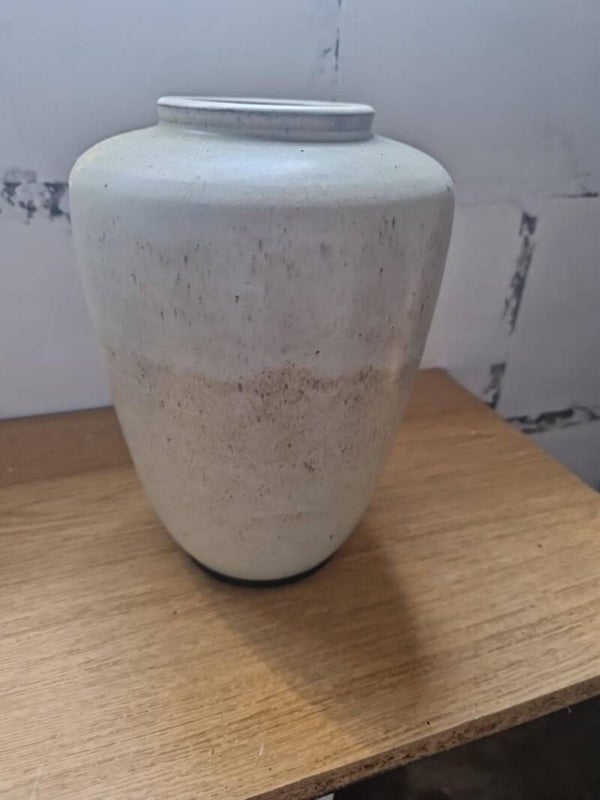 Wazon ceramiczny