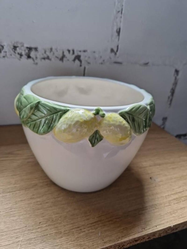 Ceramiczna osłonka