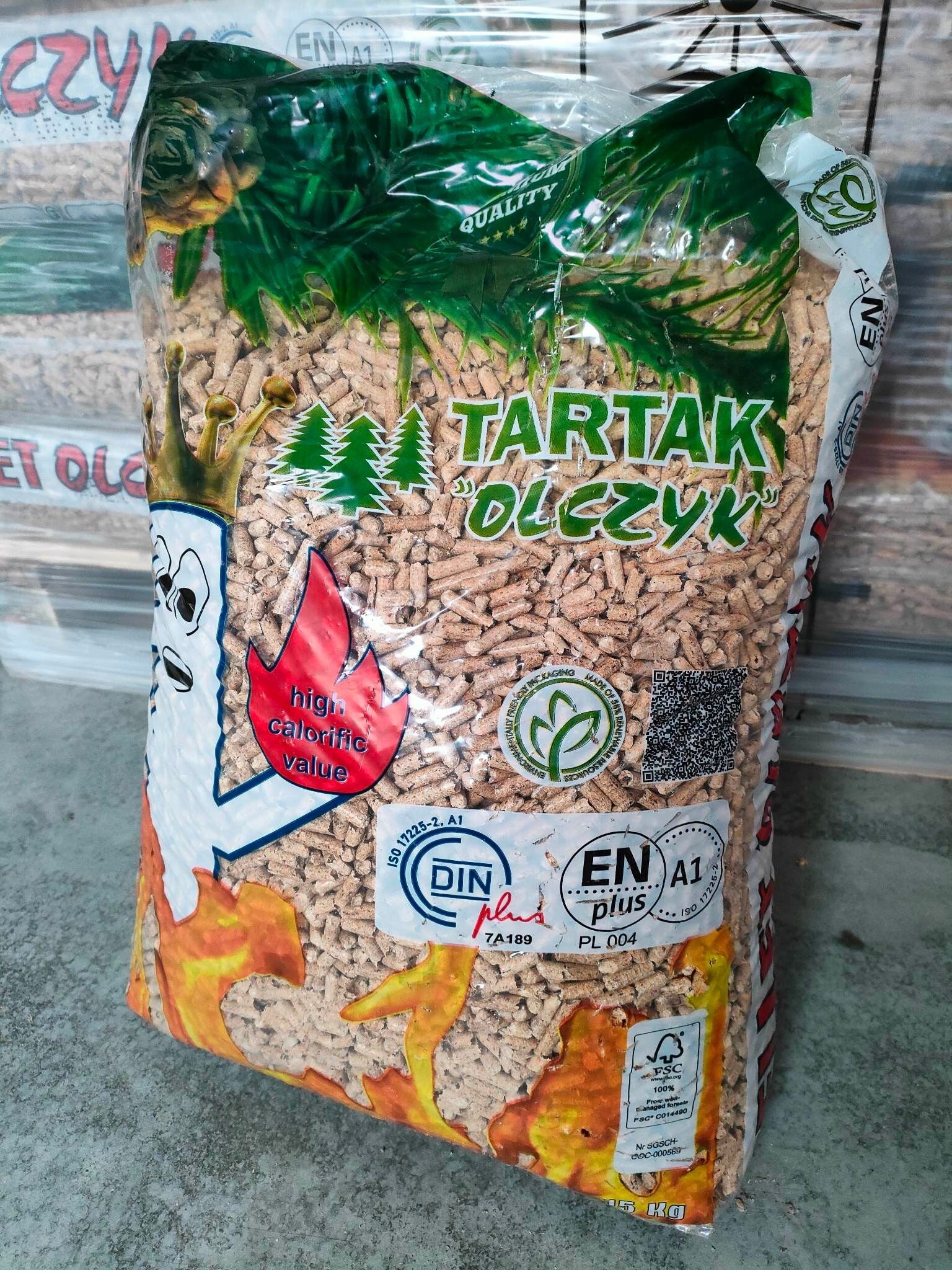 Pellet Olczyk
