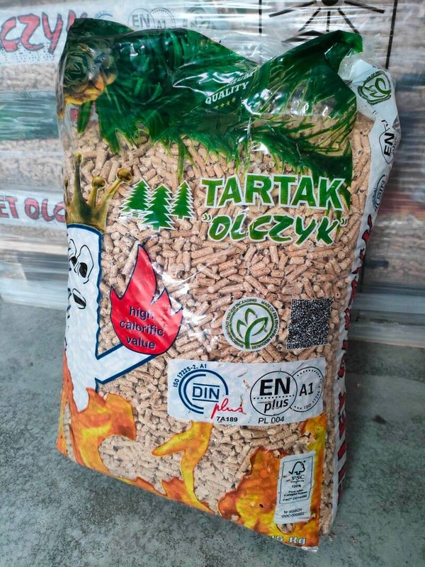 Pellet Olczyk