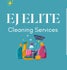 EJ ELITE CLEANING SERVICES