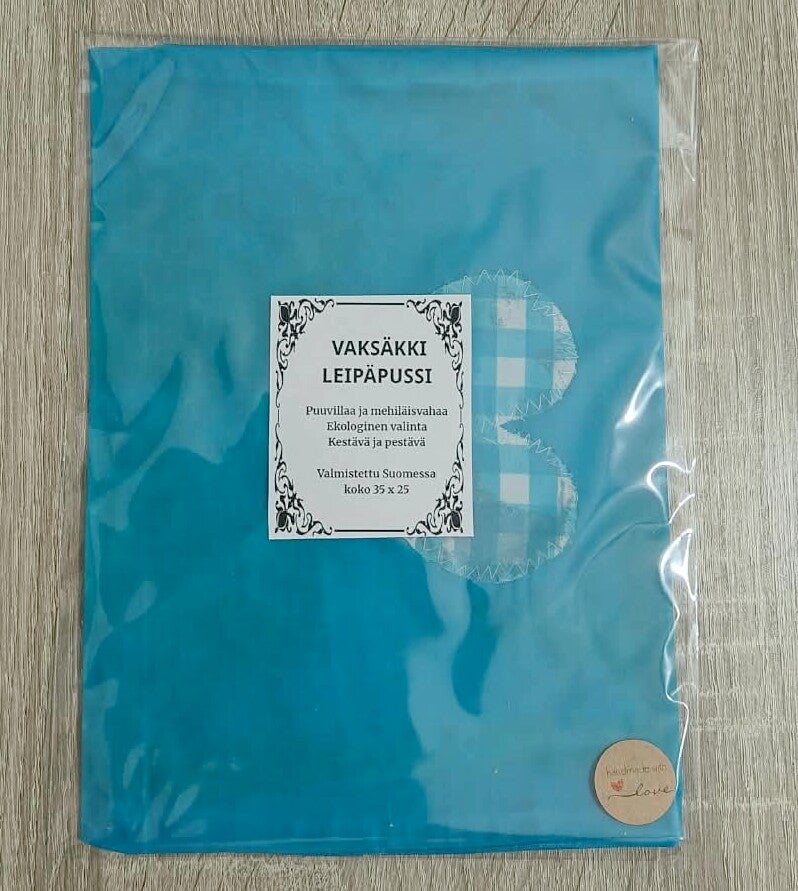 turkoosi