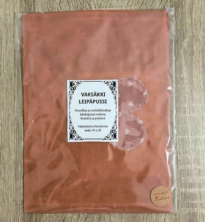 vanharoosa