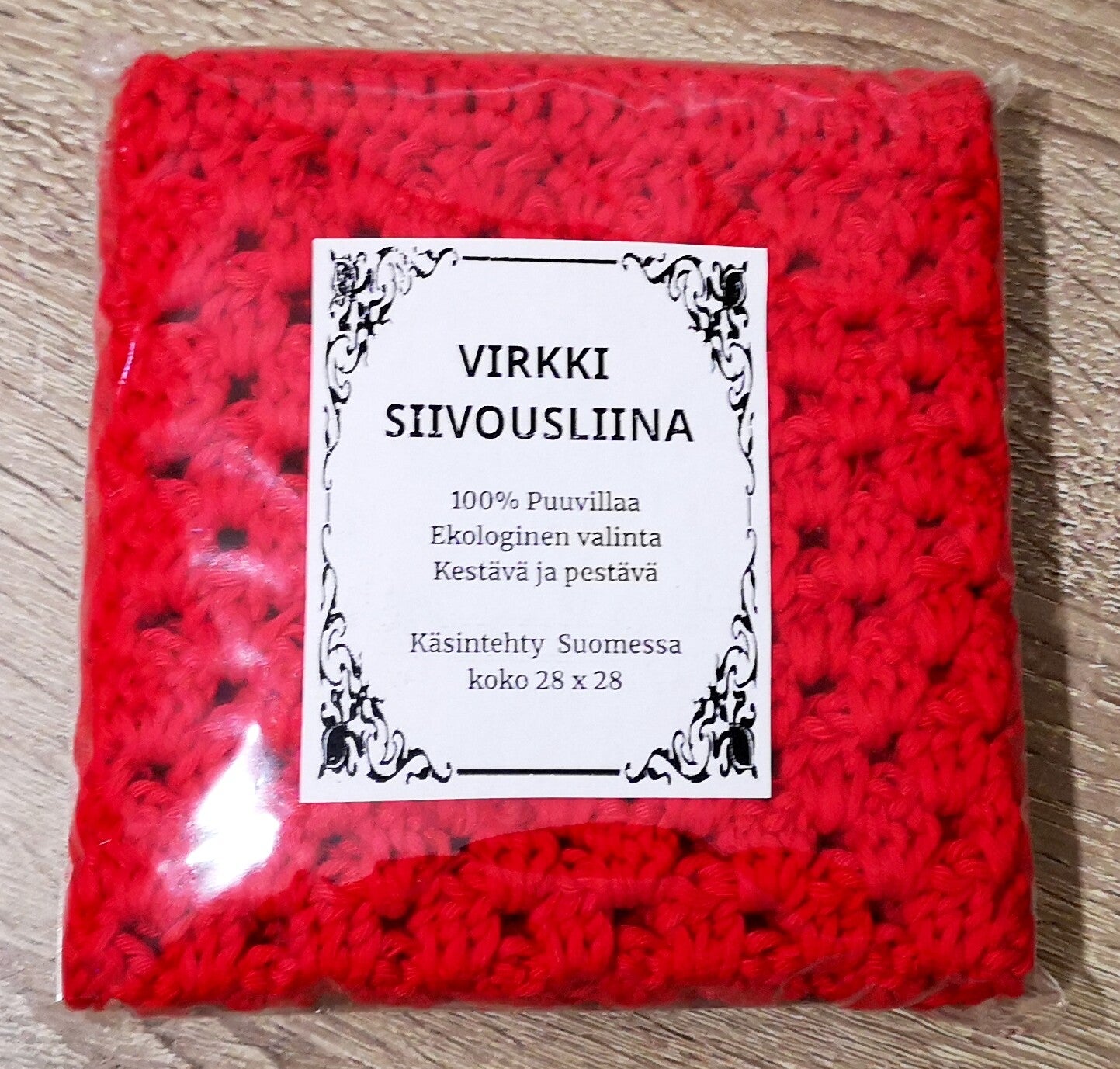 kirsikka