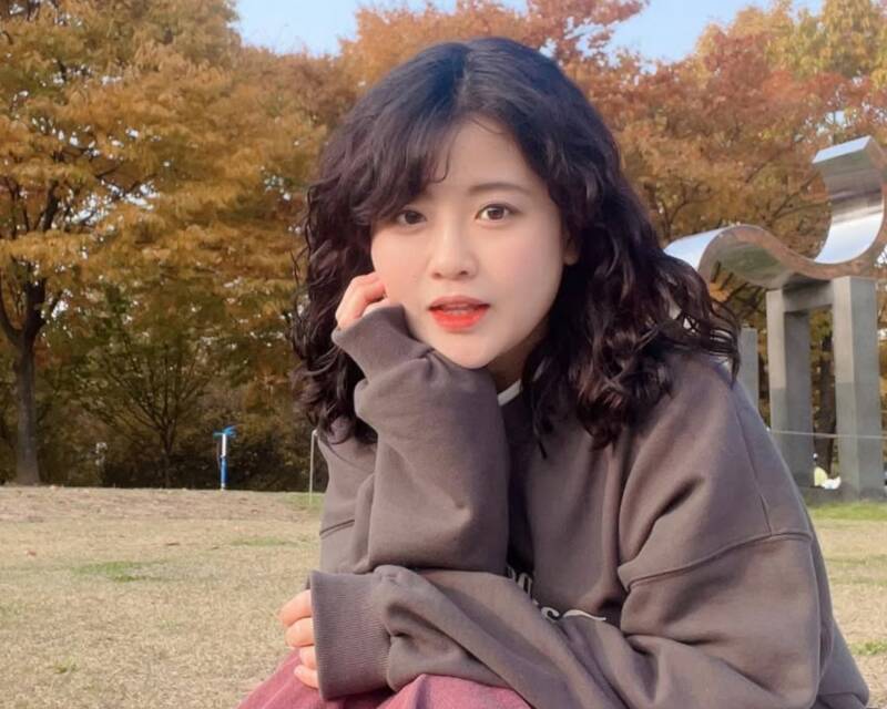 Baek Sehee auteur I want to die but I want to eat Tteokbokki