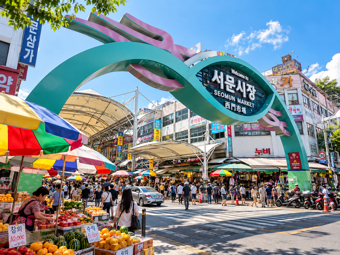 Busan
