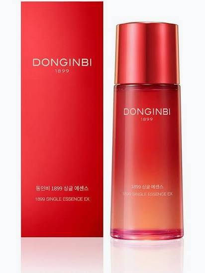 Donginbi 1899 Single Essence (productverpakking)