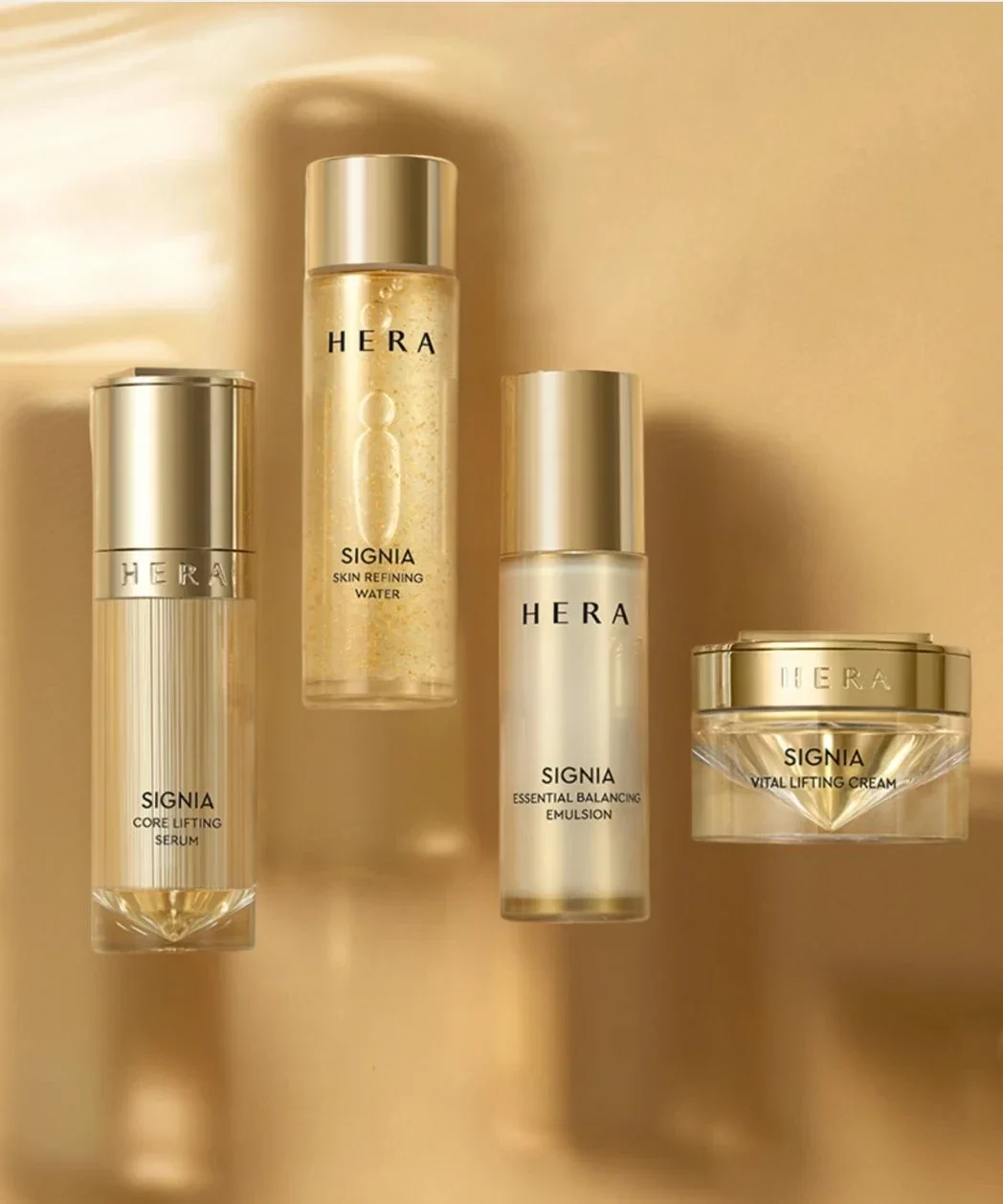 Hera productafbeelding
