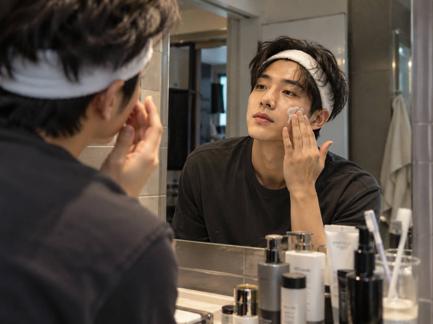Skincare ingredienten | Slakkenslijm