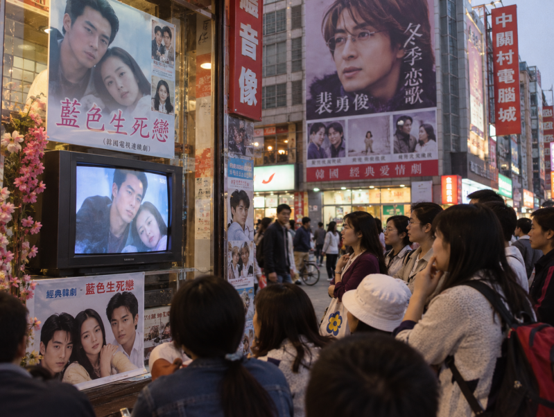 K-Drama