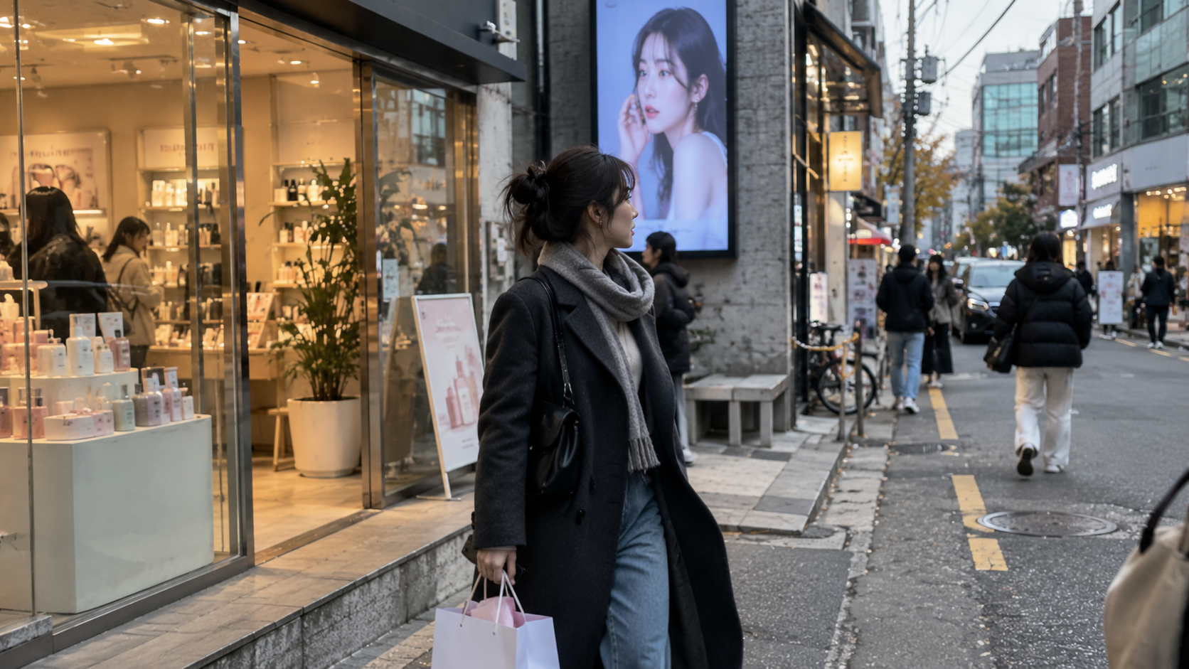 K-Drama: Van K-Drama naar K-Beauty en K-Fashion