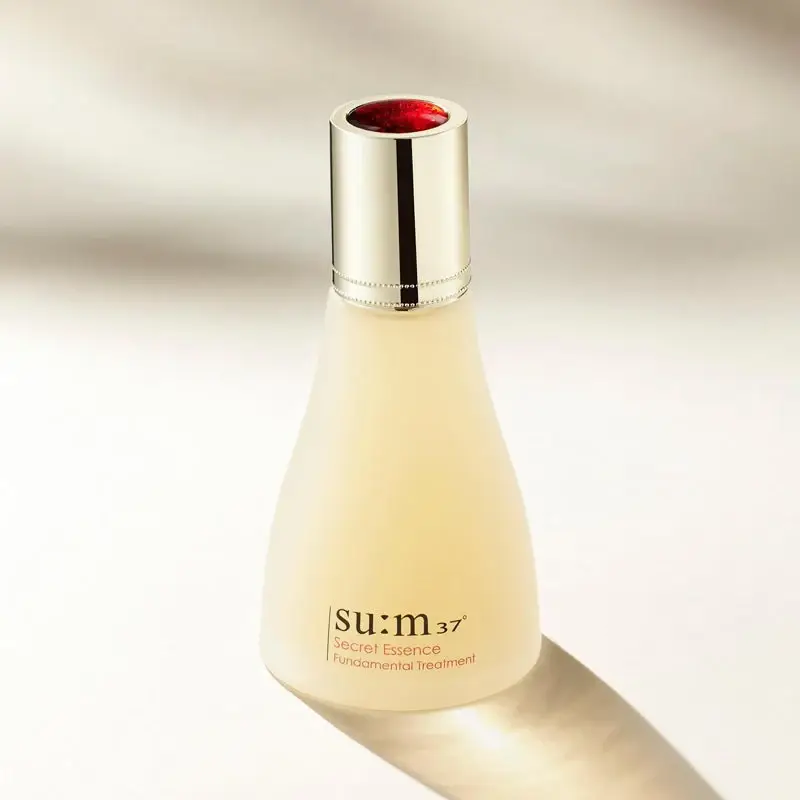 su:m37 Secret Essence (productfoto)