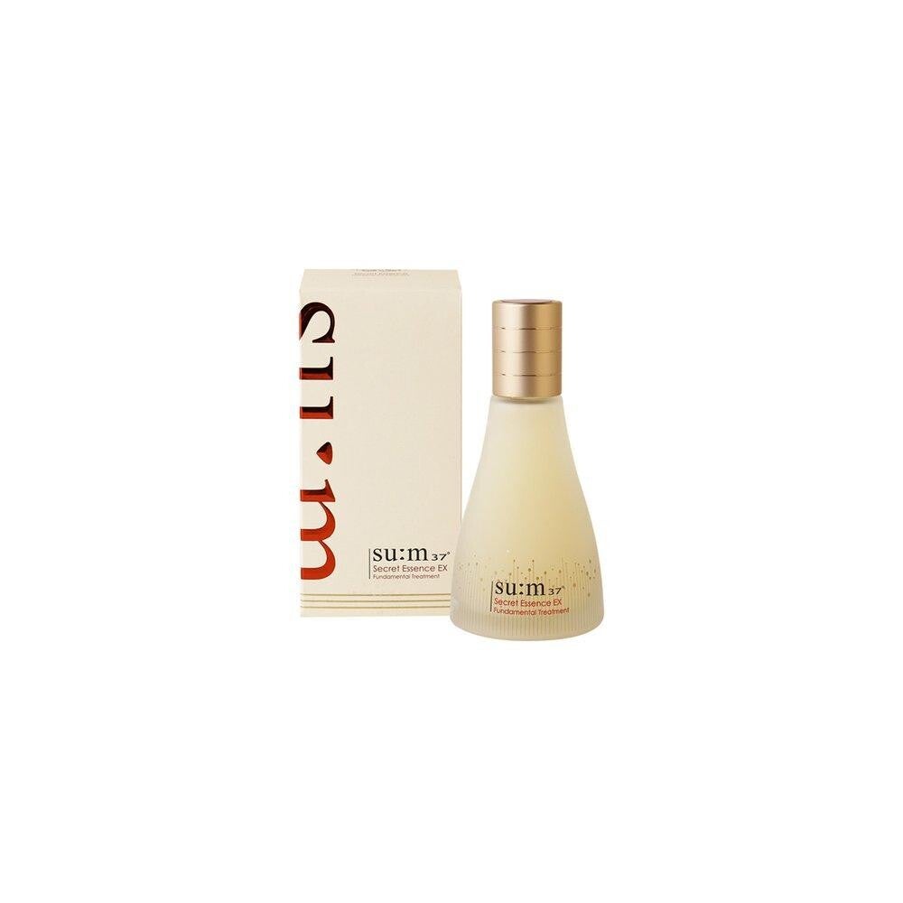 su:m37 Secret Essence (productverpakking)