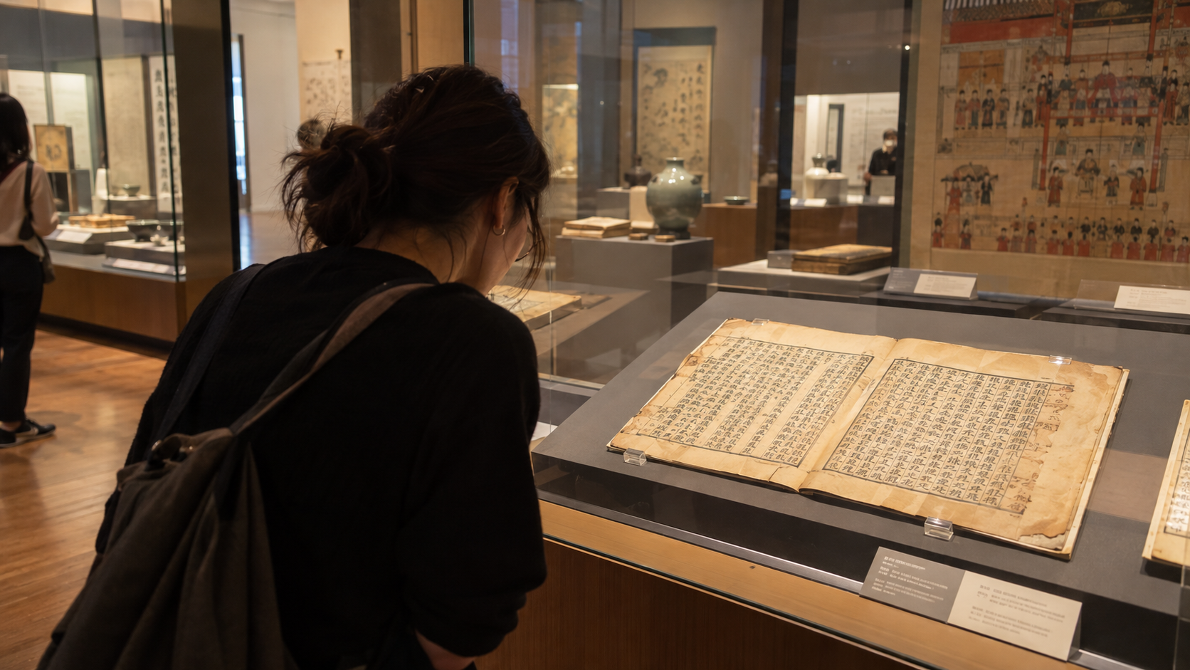 De geschiedenis van Yeonsangun bleef bewaard in de Yeonsangun Ilgi*