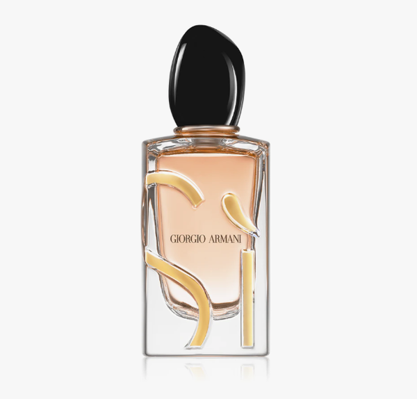 Giorgio Armani Si Eau de Parfum (Refill)