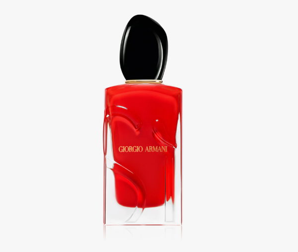 Giorgio Armani Si Passione Eau de Parfum