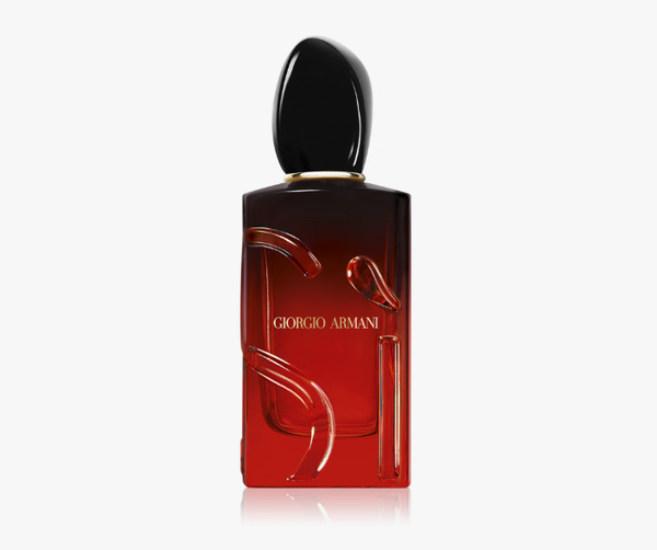 Giorgio Armani Si Passione Intense Eau de Parfum