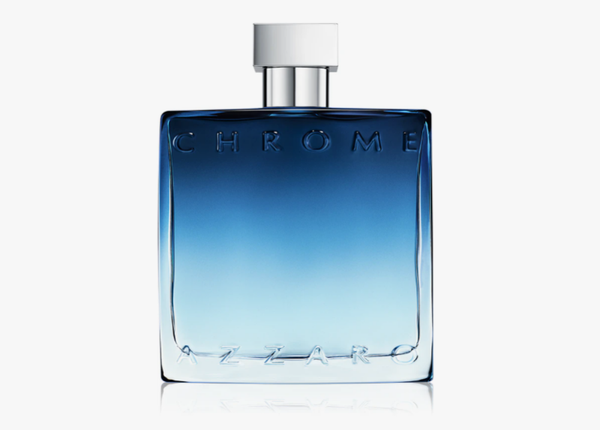 Azzaro Chrome Eau de Parfum