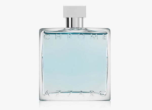 Azzaro Chrome Eau de Toilette